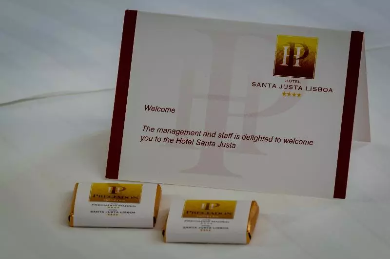 Fotos del hotel Santa Justa:  18