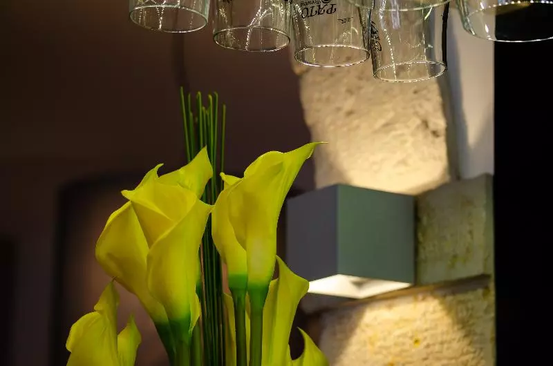 Fotos del hotel Santa Justa:  14