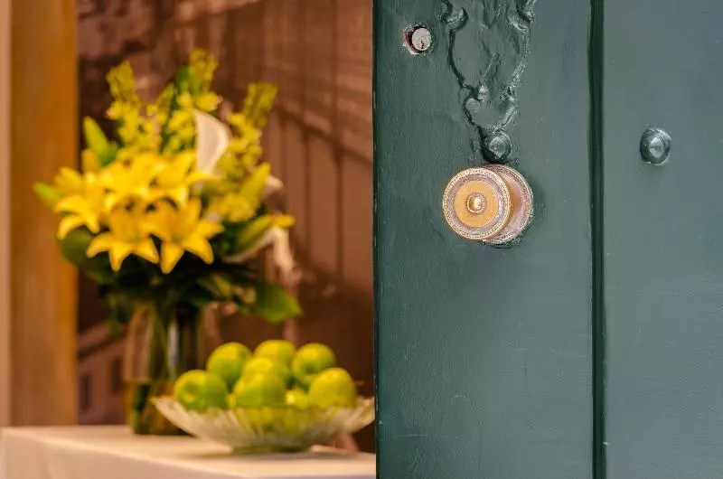 Fotos del hotel Santa Justa:  17