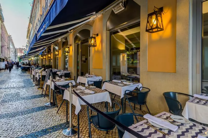 Fotos del hotel Santa Justa:  5