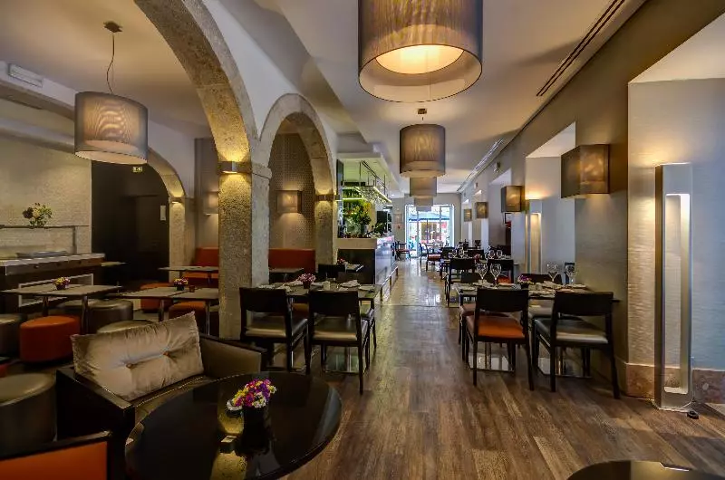 Fotos del hotel Santa Justa:  11