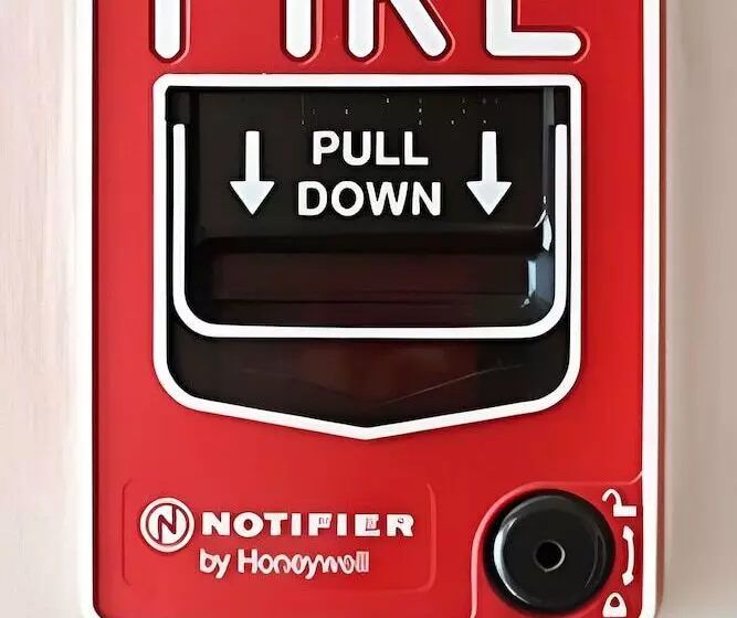 Fotos del hotel Cinnamon Residence:  6