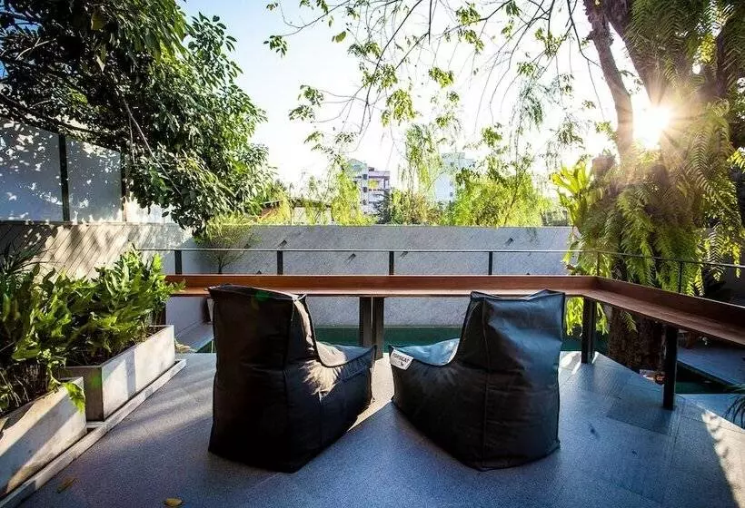 Fotos del hotel Cinnamon Residence:  7