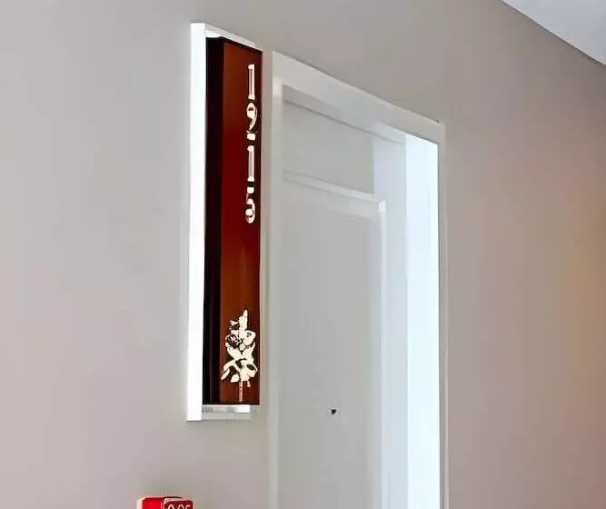 Fotos del hotel Cinnamon Residence:  16