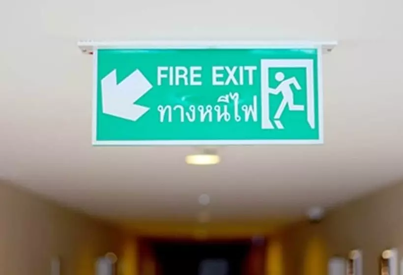 Fotos del hotel Cinnamon Residence:  3