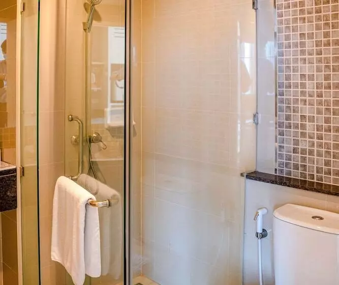 Fotos del hotel Cinnamon Residence:  19