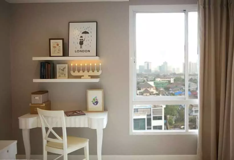 Fotos del hotel Cinnamon Residence:  11