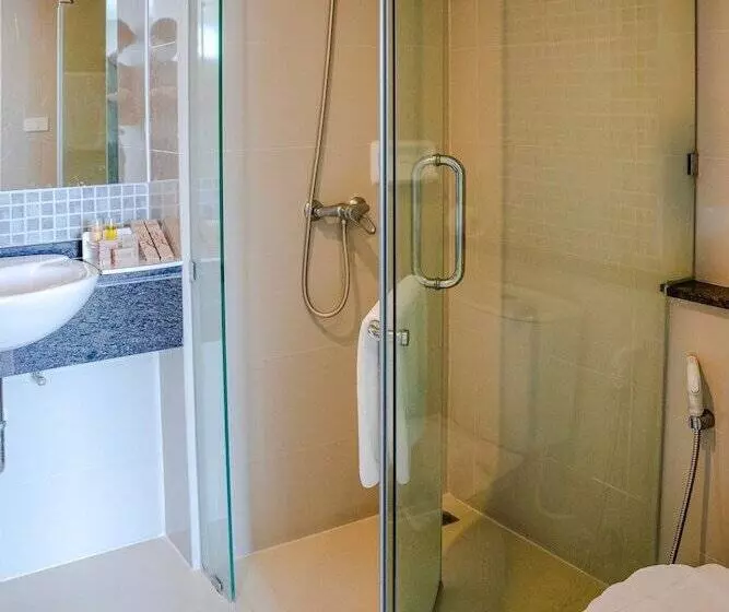 Fotos del hotel Cinnamon Residence:  14