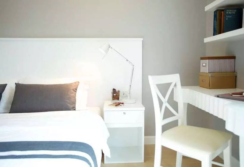 Fotos del hotel Cinnamon Residence:  17