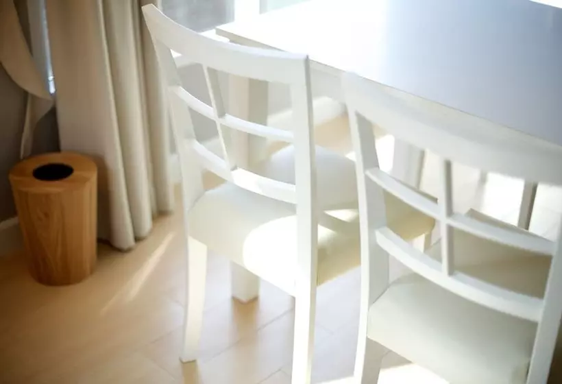 Fotos del hotel Cinnamon Residence:  23