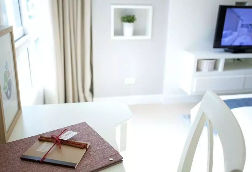 Fotos del hotel Cinnamon Residence:  24