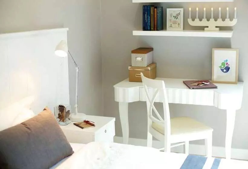 Fotos del hotel Cinnamon Residence:  12