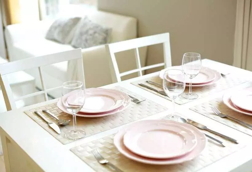 Fotos del hotel Cinnamon Residence:  5