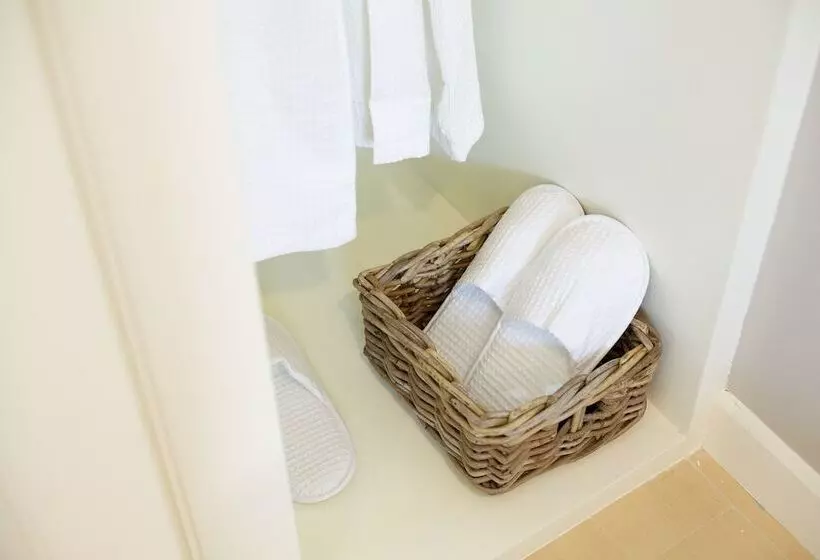 Fotos del hotel Cinnamon Residence:  22