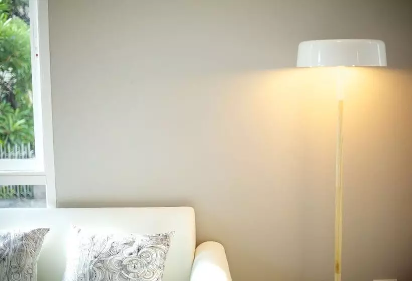 Fotos del hotel Cinnamon Residence:  25