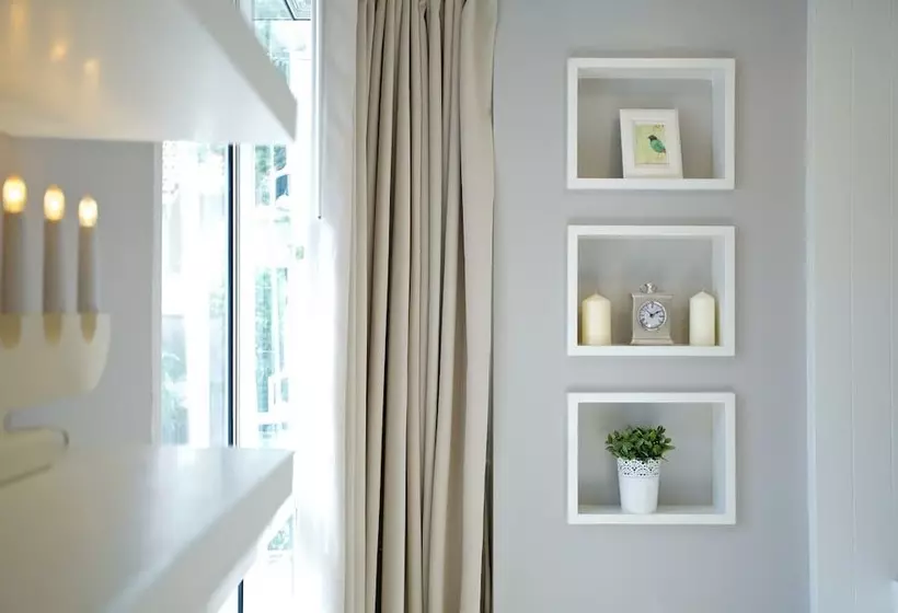 Fotos del hotel Cinnamon Residence:  20