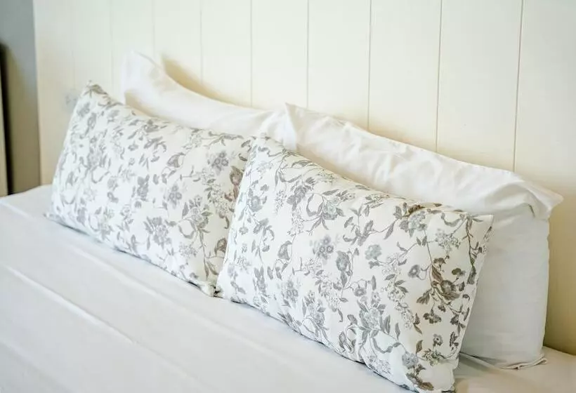 Fotos del hotel Cinnamon Residence:  10