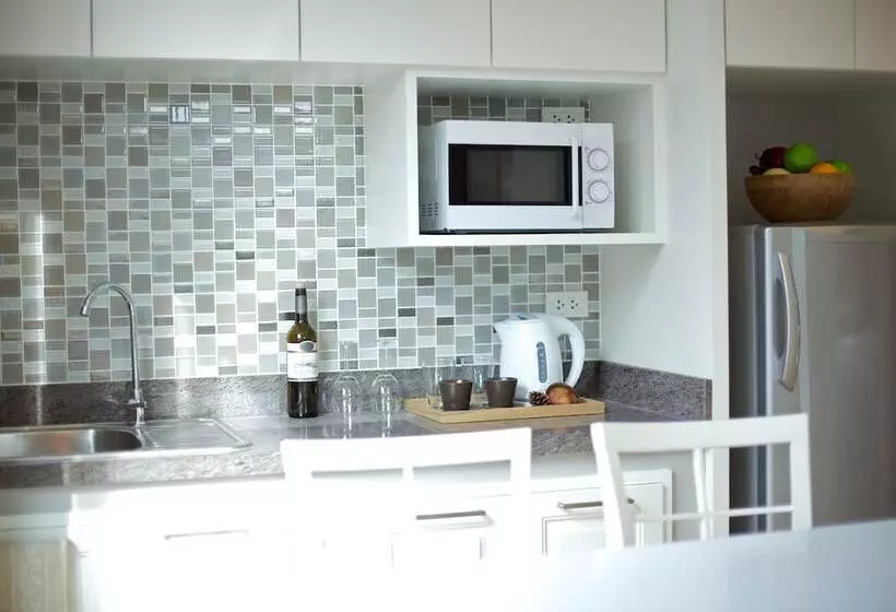 Fotos del hotel Cinnamon Residence:  8