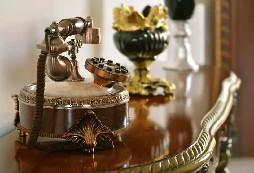 Fotos del hotel Indana Palace, Jodhpur:  8