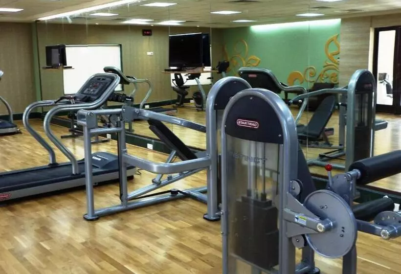 Fotos del hotel Indana Palace, Jodhpur:  3