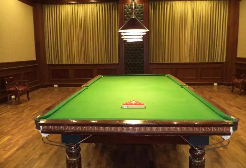 Fotos del hotel Indana Palace, Jodhpur:  14