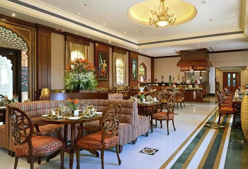 Fotos del hotel Indana Palace, Jodhpur:  12