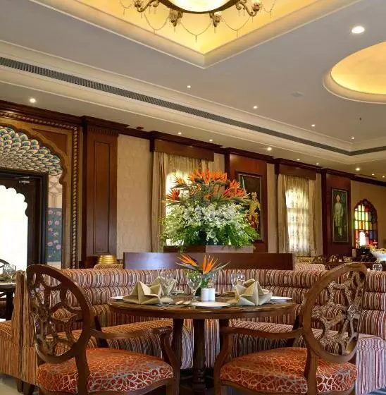 Fotos del hotel Indana Palace, Jodhpur:  4