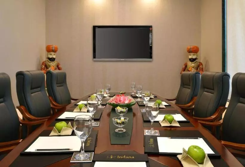 Fotos del hotel Indana Palace, Jodhpur:  5