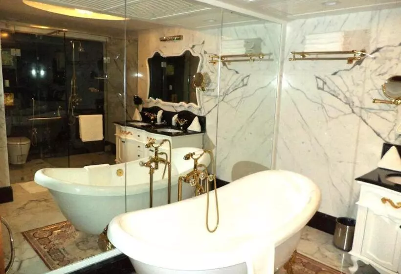 Fotos del hotel Indana Palace, Jodhpur:  21