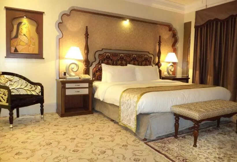 Fotos del hotel Indana Palace, Jodhpur:  19