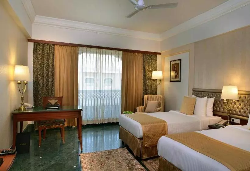 Fotos del hotel Indana Palace, Jodhpur:  22