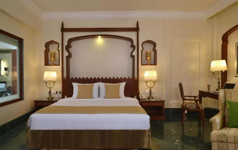 Fotos del hotel Indana Palace, Jodhpur:  23