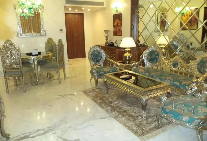 Fotos del hotel Indana Palace, Jodhpur:  16