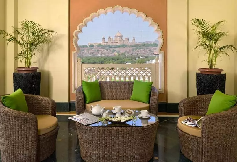 Fotos del hotel Indana Palace, Jodhpur:  6