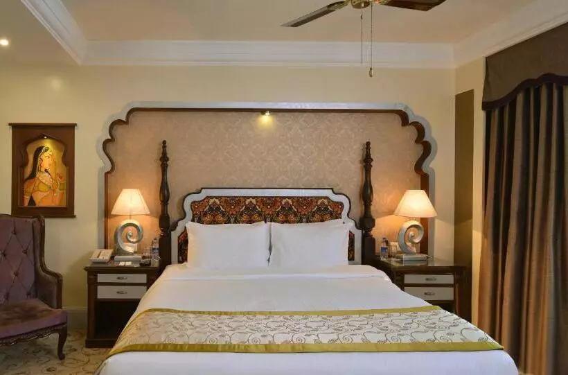 Fotos del hotel Indana Palace, Jodhpur:  24