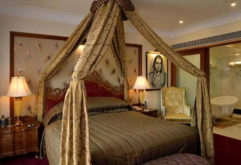 Fotos del hotel Indana Palace, Jodhpur:  10