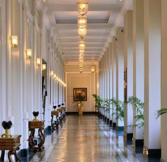 Fotos del hotel Indana Palace, Jodhpur:  2