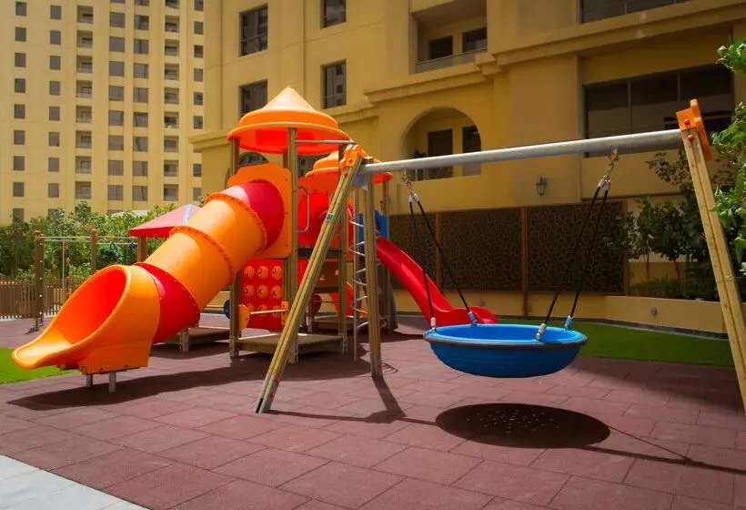 Fotos del hotel Ja Ocean View:  21