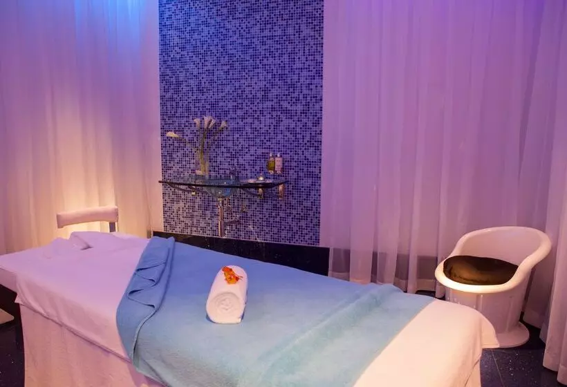 Fotos del hotel Ja Ocean View:  30