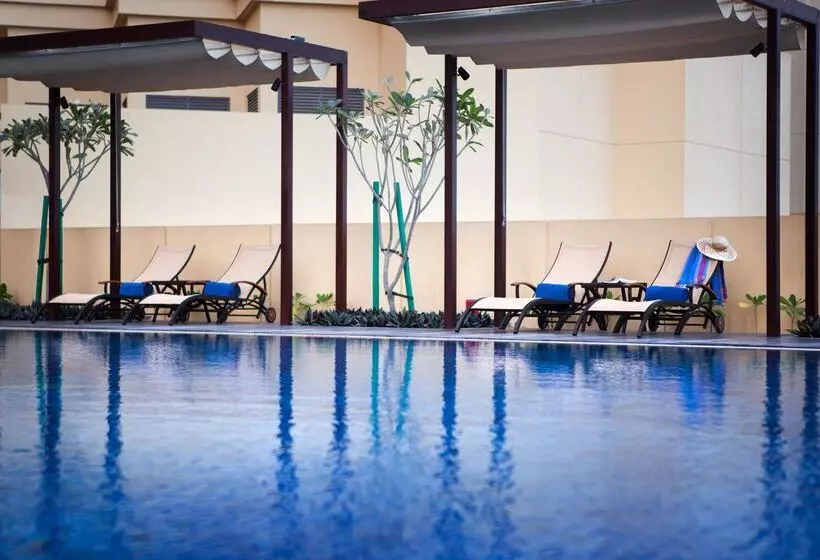 Fotos del hotel Ja Ocean View:  2