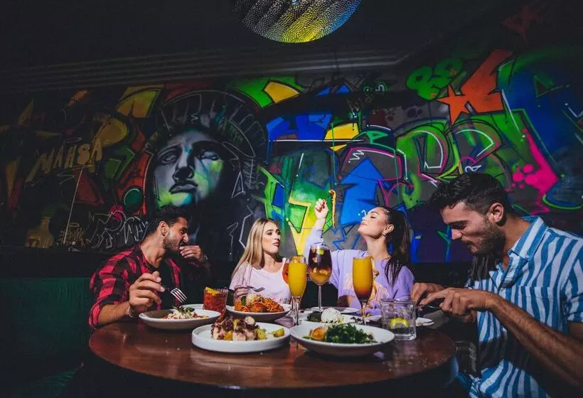 Fotos del hotel Ja Ocean View:  8