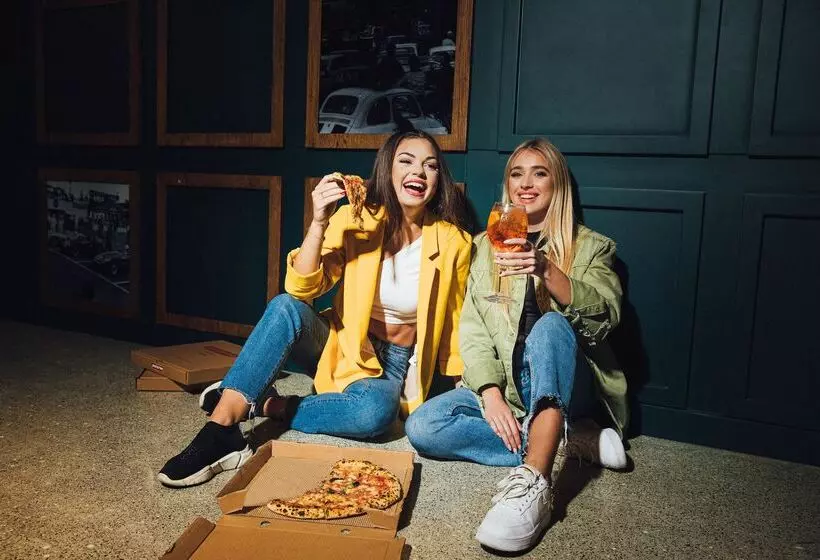 Fotos del hotel Ja Ocean View:  13