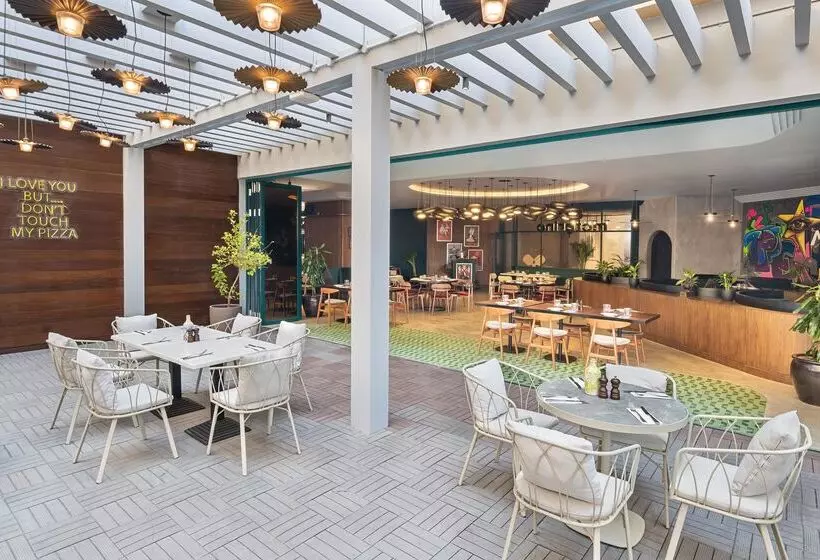 Fotos del hotel Ja Ocean View:  39