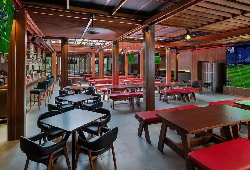 Fotos del hotel Ja Ocean View:  31