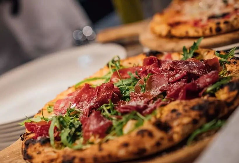 Fotos del hotel Ja Ocean View:  5