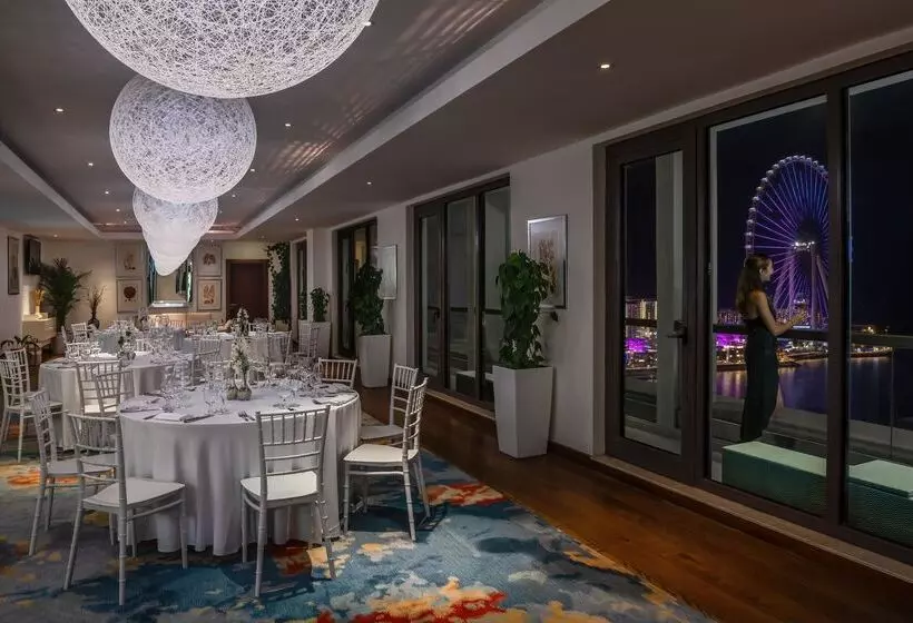 Fotos del hotel Ja Ocean View:  38