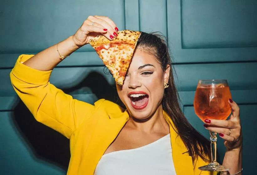 Fotos del hotel Ja Ocean View:  12