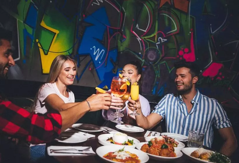 Fotos del hotel Ja Ocean View:  33