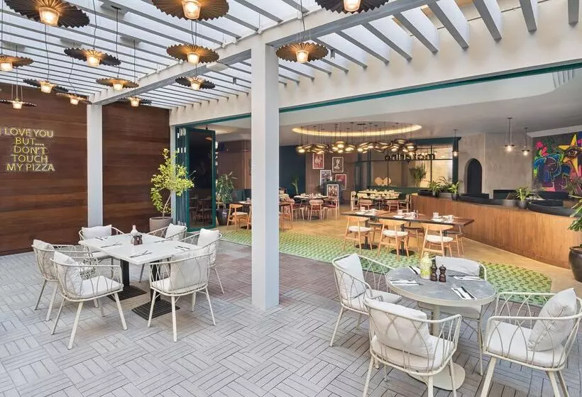 Fotos del hotel Ja Ocean View:  22