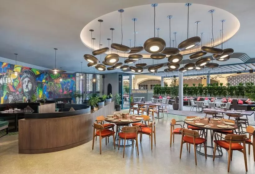 Fotos del hotel Ja Ocean View:  14